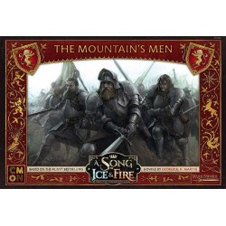 Le Trône de Fer - Les Hommes du Mont Lannister (FR + ENG)