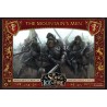 Le Trône de Fer - Les Hommes du Mont Lannister (FR + ENG)