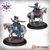 Carnevale - Great Game Hunt (ENG)