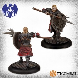 Carnevale - Wallachian Judgement (ENG)
