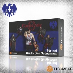 Carnevale - Wallachian Judgement (ENG)
