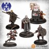 Carnevale - Wallachian Judgement (ENG) TTCGX-STR-013