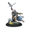 Warmachine - Khador Old Umbrey Battlegroup Box
