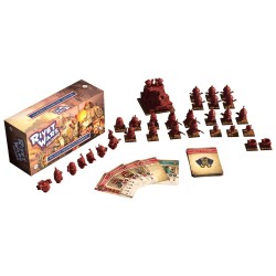 Rivet Wars - Blight Reinforcements (ENG)