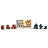 Rivet Wars - Vanguard Expansion (ENG)  SFRW-002