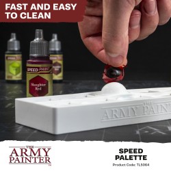 Army Painter - Outils - Speed Palette