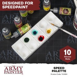 Army Painter - Outils - Speed Palette