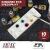 Army Painter - Outils - Speed Palette