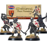 Victrix - Medieval Foot Knights VXM004