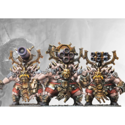 Conquest - Dweghom - Lost PBW3316