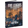 Five Leagues from the Borderlands - Compendium (ENG) MUH098006