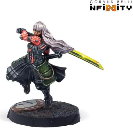 281714-1170_Infinity - JSA hero, Shinobu Kitsune (Monofilament CCW)