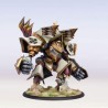 Warmachine - Protectorate Of Menoth - Judicator - Revelator Colossal Kit