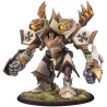 Warmachine - Protectorate Of Menoth - Judicator - Revelator Colossal KitPIP32108