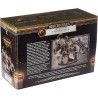 Warmachine - Mercenary : Earthbreaker Colossal Model Kit