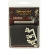 Warmachine - Khador - Torch Heavy Warjack