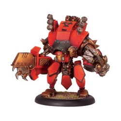 Warmachine - Khador - Khador Torch Warjack  PIP33082