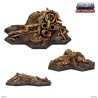 Maîtres de l'Univers - Wave 9 - Evil Warriors Faction (FR)