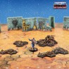 Maîtres de l'Univers - Wave 9 - Evil Warriors Faction (FR)