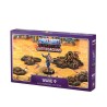 Maîtres de l'Univers - Wave 9 - Evil Warriors Faction (FR)