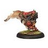 Warmachine - Khador - War Dog Warcaster PIP33060