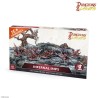Dungeons & Lasers - Figurines - Infernal Imps