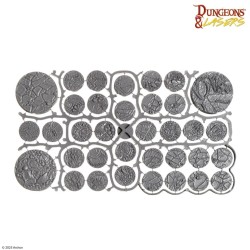 Dungeons & Lasers - Figurines - Infernal Imps