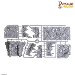 Dungeons & Lasers - Décors - Ritual Site