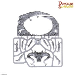 Dungeons & Lasers - Décors - Ritual Site