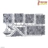 Dungeons & Lasers - Décors -  Demonic Caves