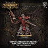 Warmachine - Khador - Kommander Strakhov PIP33066