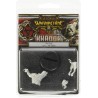 Warmachine - Khador - War Dog