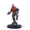 Infinity - Nomads Paint Set Alguacil Paramedic Exclusive