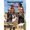 Dead Man’s Hand - Redux Rulebook DMHR002