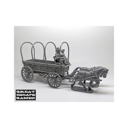 Dead Man’s Hand - Chariot