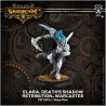 Warmachine - Retribution - Elara Death's Shadow PIP35076