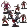 Warcrow - Pack Exclusif avec Figurine Offerte