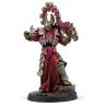 Warcrow - Pack Exclusif avec Figurine Offerte