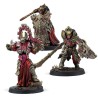 Warcrow - Pack Exclusif avec Figurine Offerte