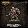 Warmachine - Protectorate - Exemplar Warder Solo PIP32132