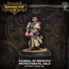 Warmachine - Protectorate Of Menoth - Menoth Vassal Of Menoth SoloPIP32055