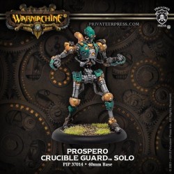 Warmachine - Crucible Guard - Prospero PIP37014