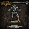 Warmachine - Crucible Guard - Prospero PIP37014