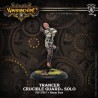 Warmachine - Crucible Guard - Trancer PIP37017