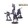 1111_Infinity - Posthumans
