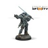 Infinity - Yu Jing White Banner Expansion Pack Alpha