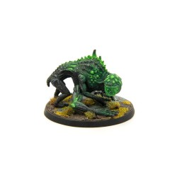 Fallout Wasteland Warfare - Cryptids - Snallygasters