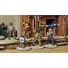 Dead Man’s Hand - Cowboys