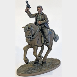 Dead Man’s Hand - Butch – Mounted DMH806B