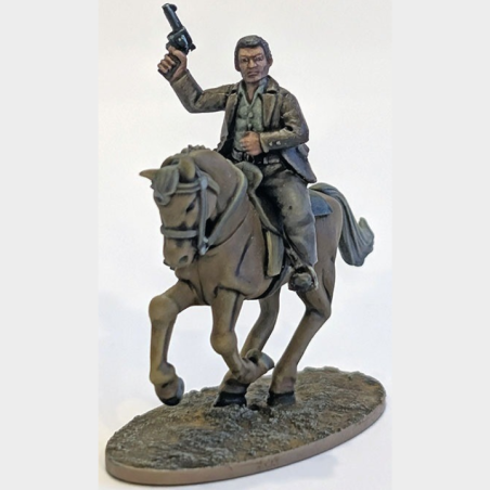 Dead Man’s Hand - Butch – Mounted DMH806B